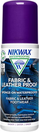 Welcome to Nikwax | Outdoor Innovation