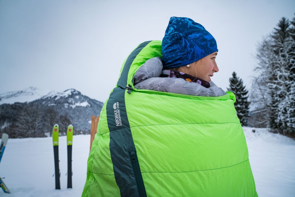 How to Clean & Re-waterproof your Ski Jacket 