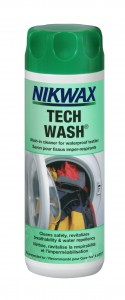 Nikwax TECH WASH 