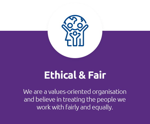ethical and fair image