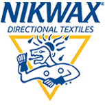 Nikwax Directional Textiles logo