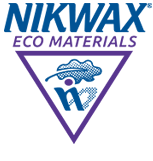 Nikwax Eco Materials logo