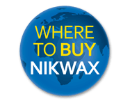 Where to buy Nikwax
