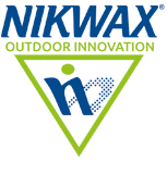 Nikwax Logo - Outdoor Innovation