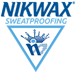 Nikwax Sweatproofing logo