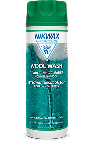 Nikwax Sports Refresh, Deodorizing Liquid Laundry 33.81 Fl Oz (Pack of 1)