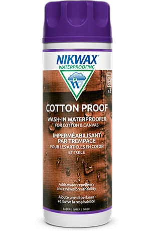 Nikwax Tech Wash comes out top in independent test – Adventure 52