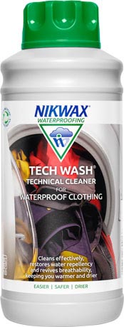 Tech Wash®