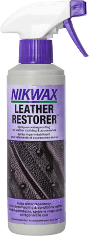 Leather Restorer™