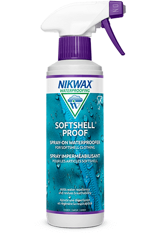 Nikwax Tech Wash detergent (sachet) 100 ml - Sklep turystyczny Regatta,  CMP, Dare2B 