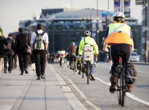5 Tips For Beginner Bike Commuters