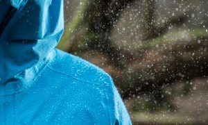 How to Clean and Re-Waterproof your Rain Jacket