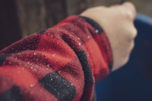 How to Clean (and Add Water-Repellency to) a Fleece Jacket