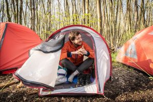 10 Camping Hacks Anyone Can Try