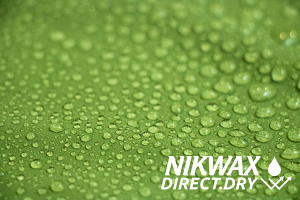 Nikwax Develops Industrial PFAS-Free Waterproof Coating